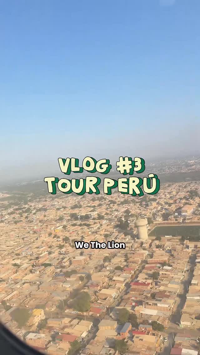¡Muchas gracias, Piura!