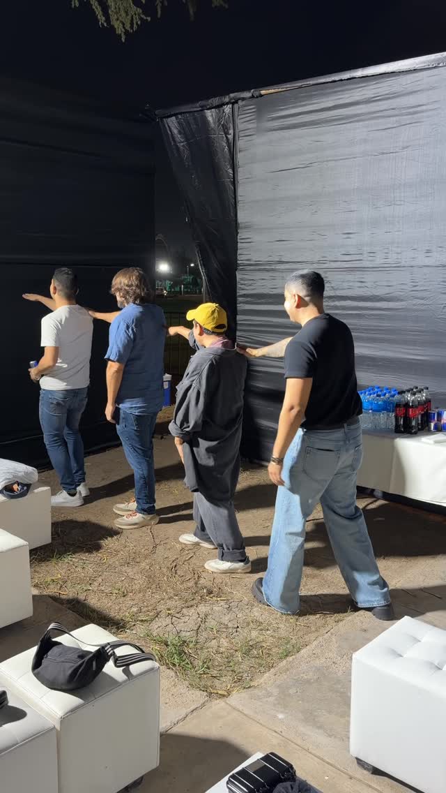 ¡Gracias, Chiclayo!