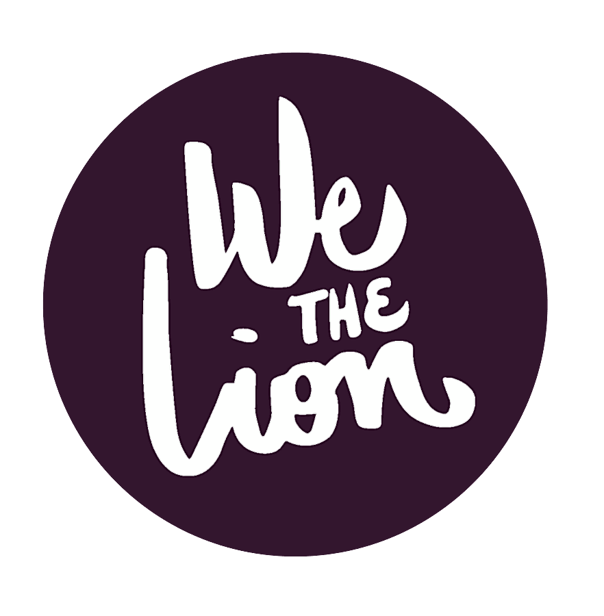 We The Lion